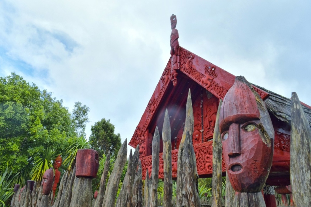 Month-by-Month Guide to the Best Places to Visit in New Zealand