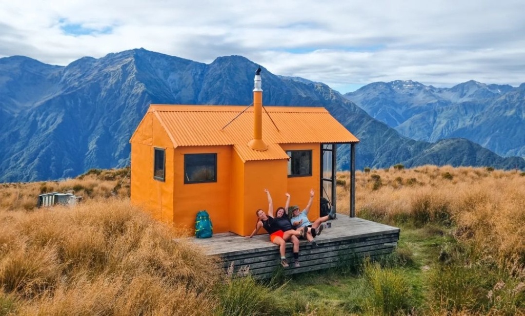 23 Best Walks in Hokitika