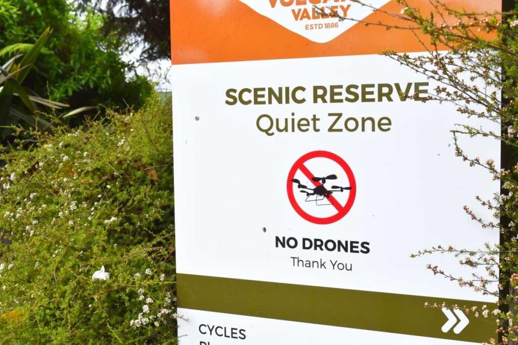 What You Need to Know About Flying Drones in New Zealand