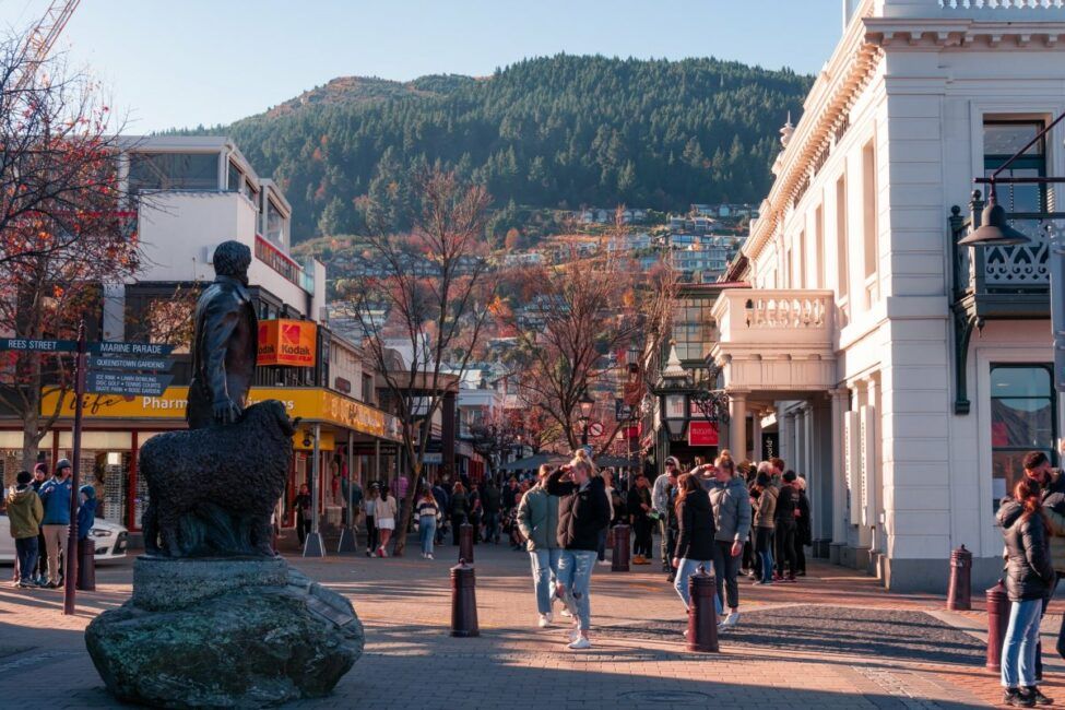 10 Queenstown Travel Tips for First-Timers