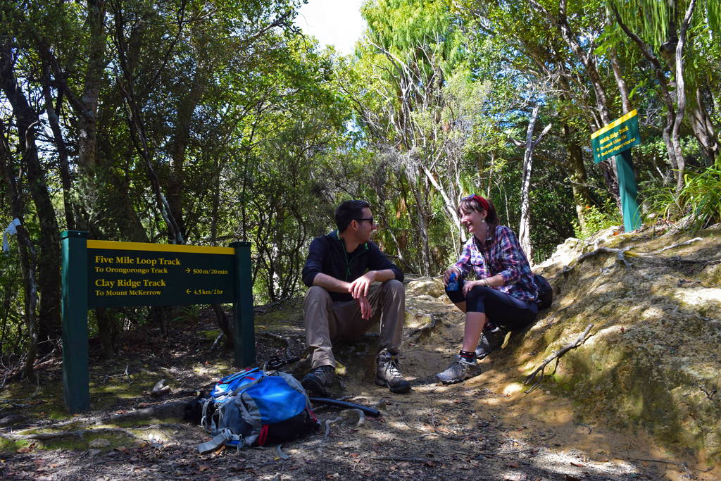 Hutt Valley - Guide for Backpackers