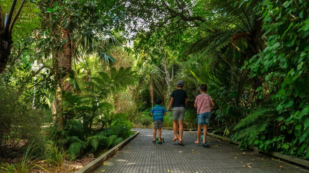 12 Free & Cheap Things to Do in Manawatu