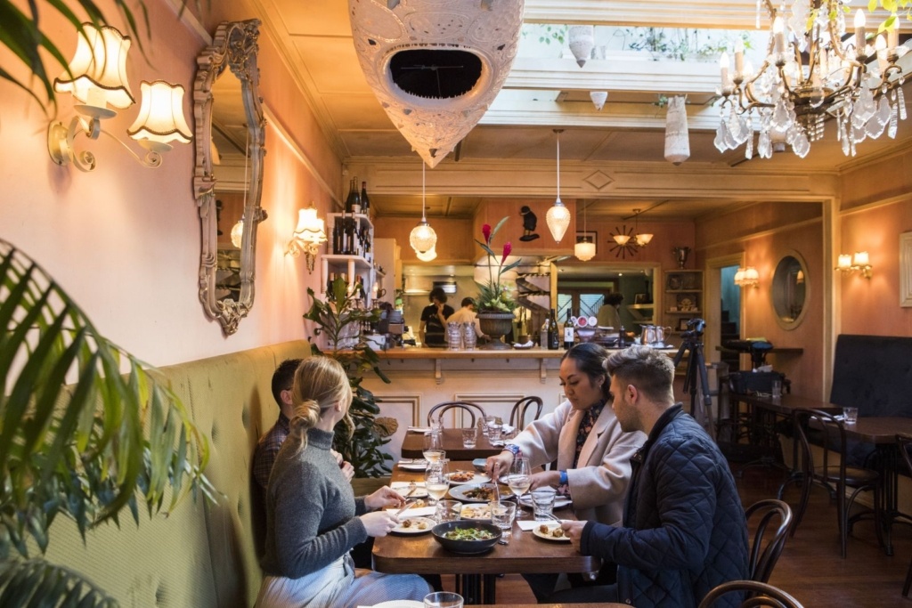 The Top Cheap Eats in Wellington