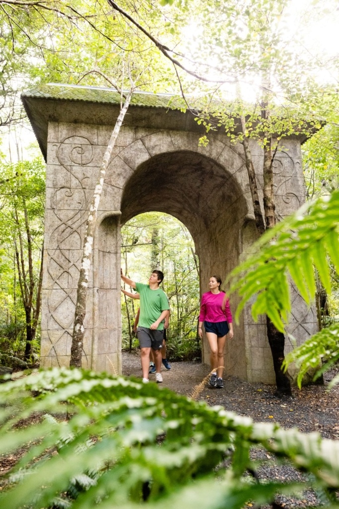 Hutt Valley - Guide for Backpackers