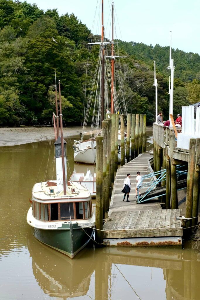 9 Places You Can't Miss on the Matakana Coast