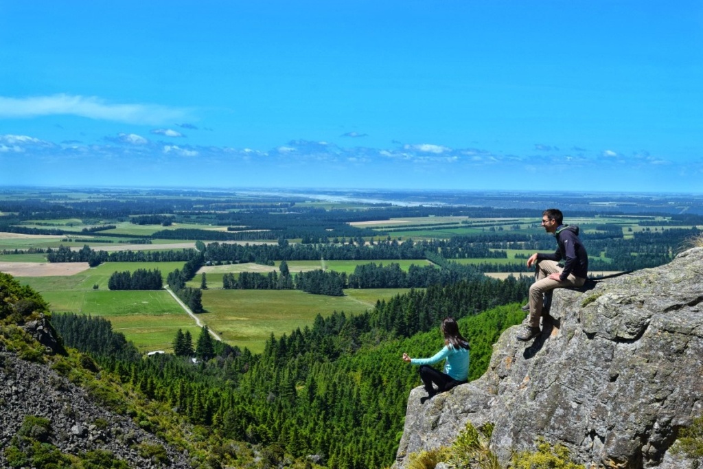 Month-by-Month Guide to the Best Places to Visit in New Zealand