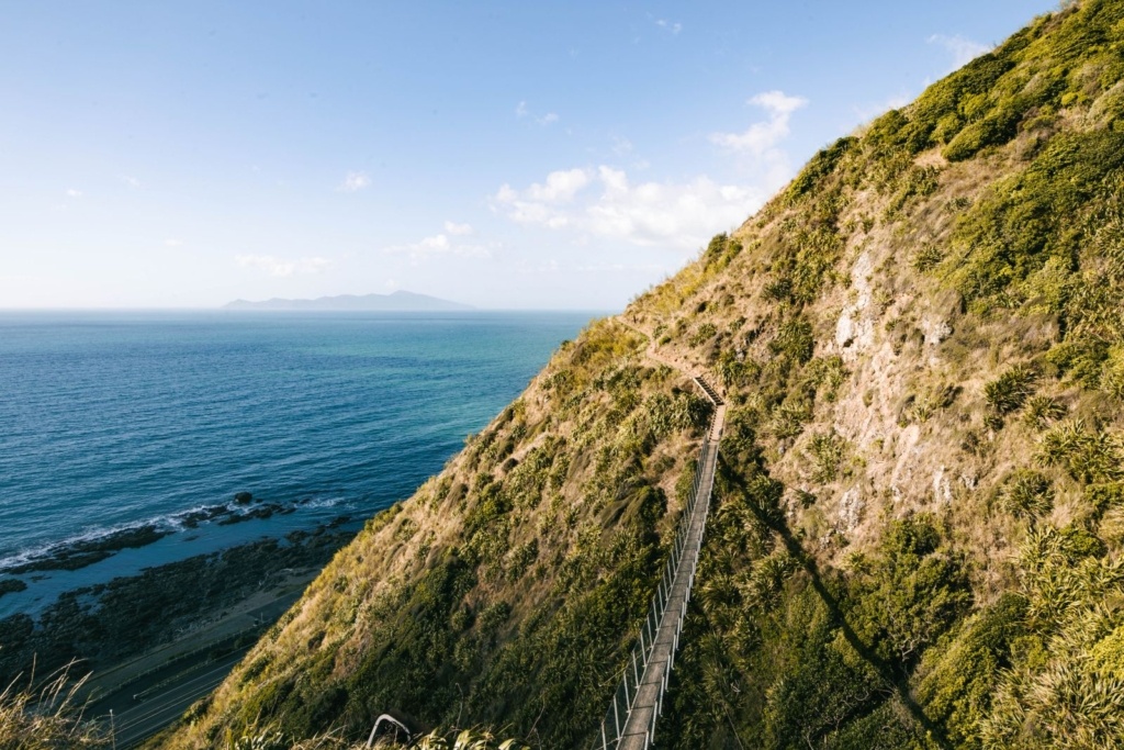 Kapiti Coast - Guide for Backpackers