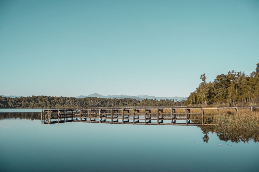 23 Best Walks in Hokitika