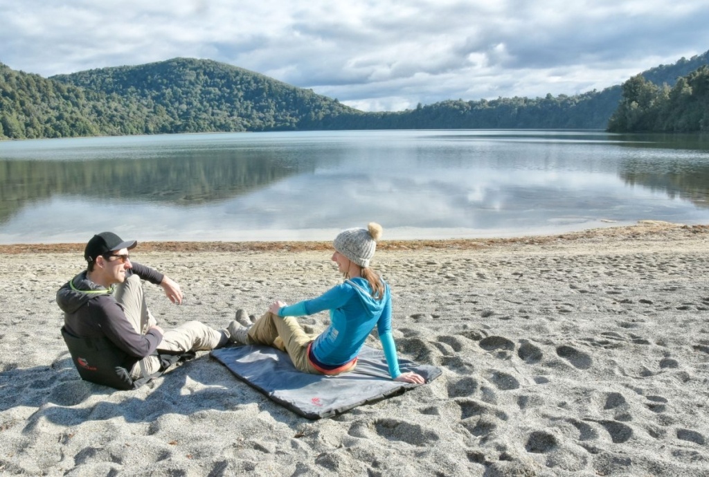 12 Essentials to Pack for a New Zealand Campervan Trip