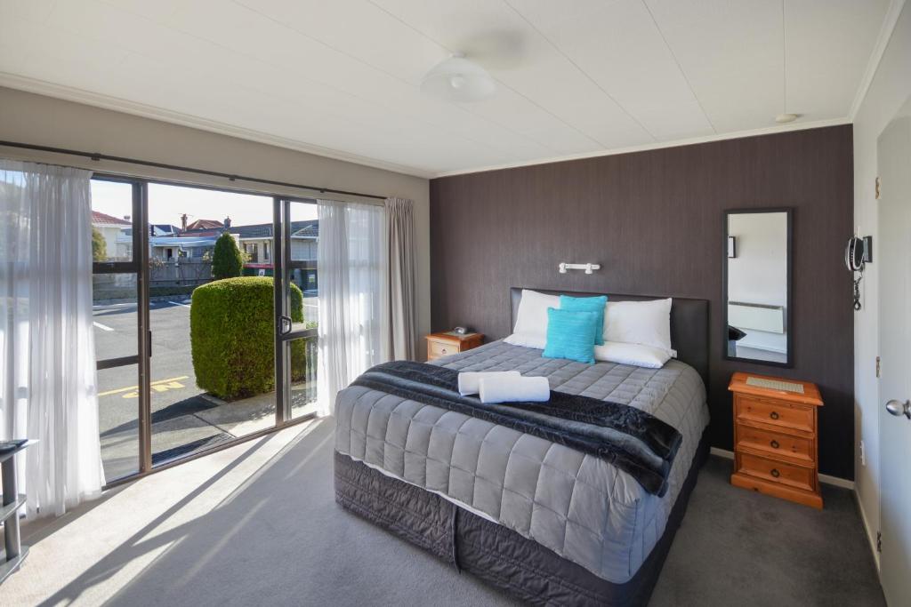 10 Best Motels in Dunedin