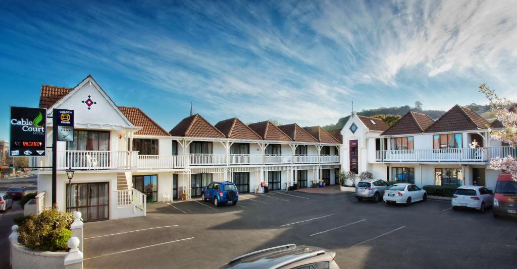 20 BEST Motels in Dunedin ????️ [2023]