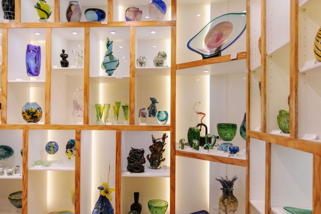 11 Best Nelson Art Galleries