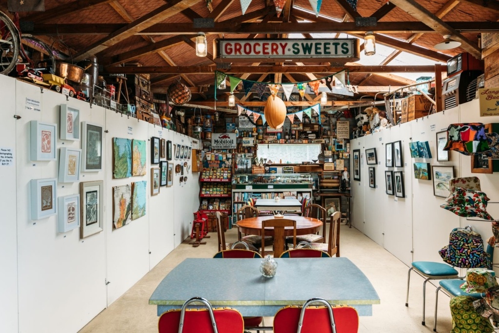 11 Best Nelson Art Galleries