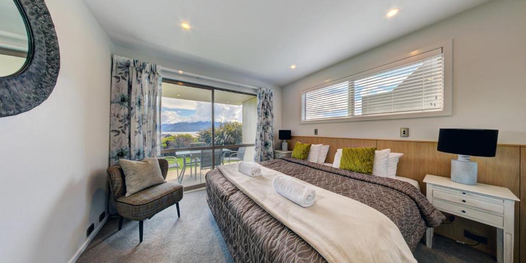 10 Best Family Accommodation in Wanaka