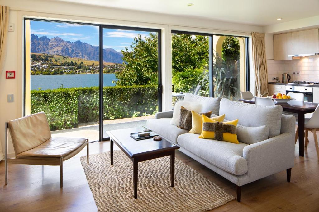 10 Best Holiday Apartments in Queenstown