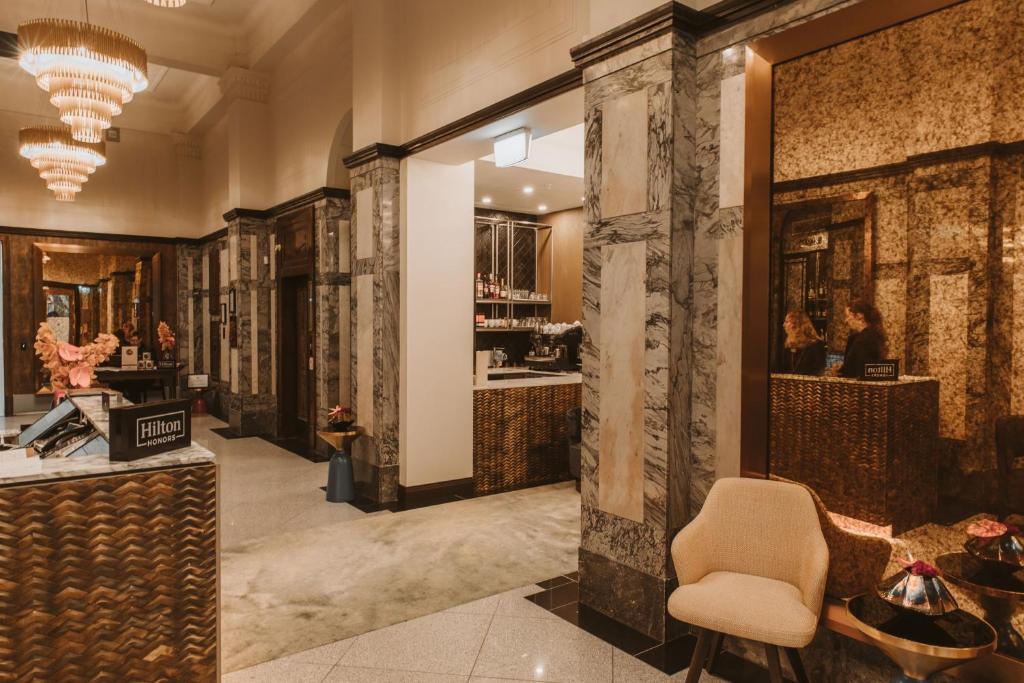 10 BEST Hotels in Wellington ????️ [2023]