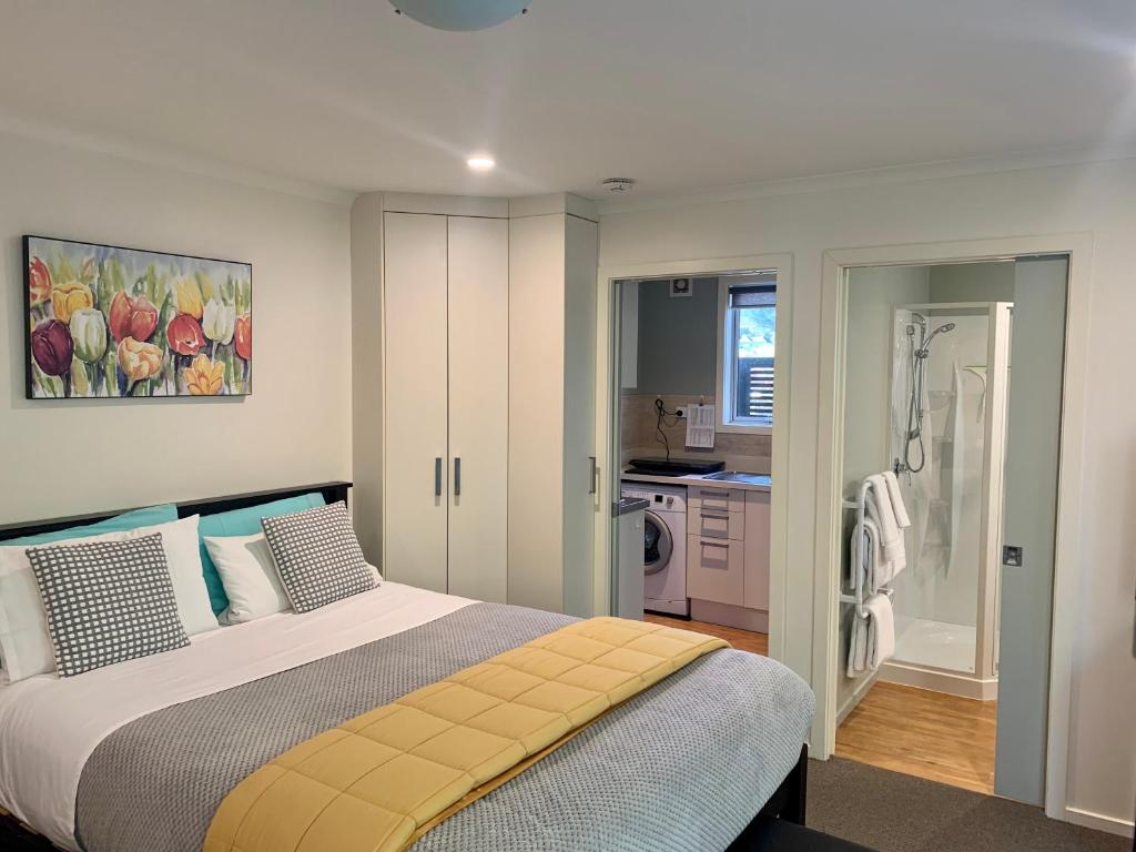 10 Best Hotels in Dunedin