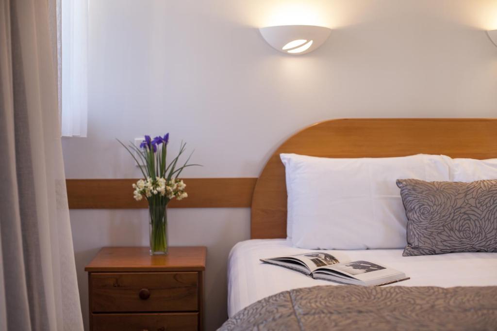 20 BEST Motels in Dunedin ????️ [2023]