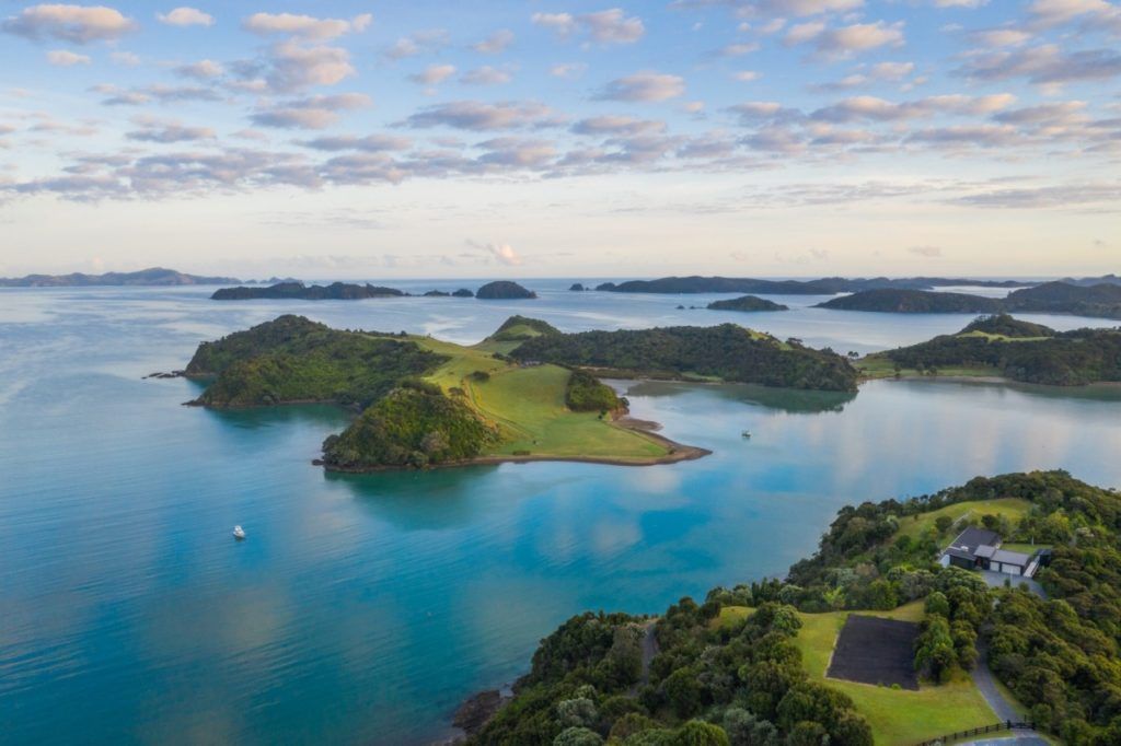 10 Romantic Activities in the Bay of Islands for Couples