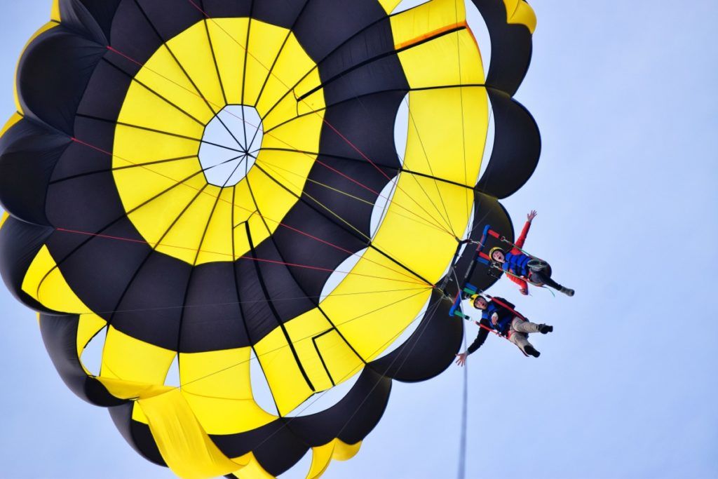 10 Romantic Activities in the Bay of Islands for Couples