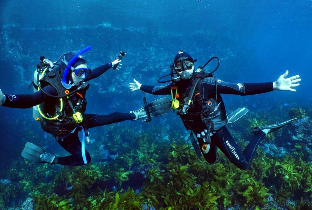 10 Romantic Activities in Whangarei for Couples