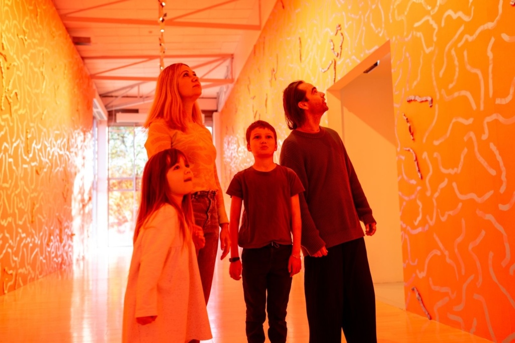 12 Free Art Galleries & Museums in Wellington