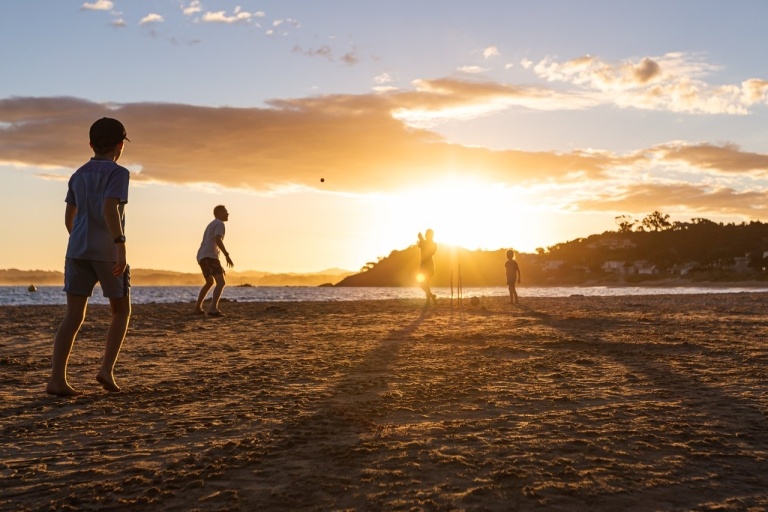 The Travel Guide to the Bay of Islands for Families