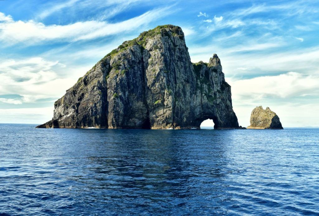 The Luxury Guide to the Bay of Islands