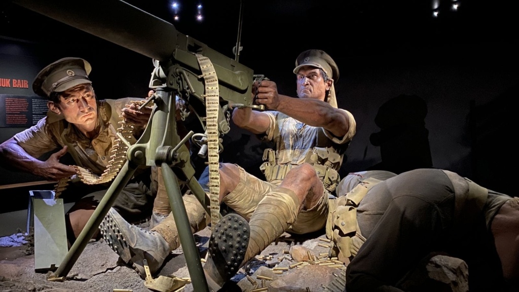 12 Free Art Galleries & Museums in Wellington