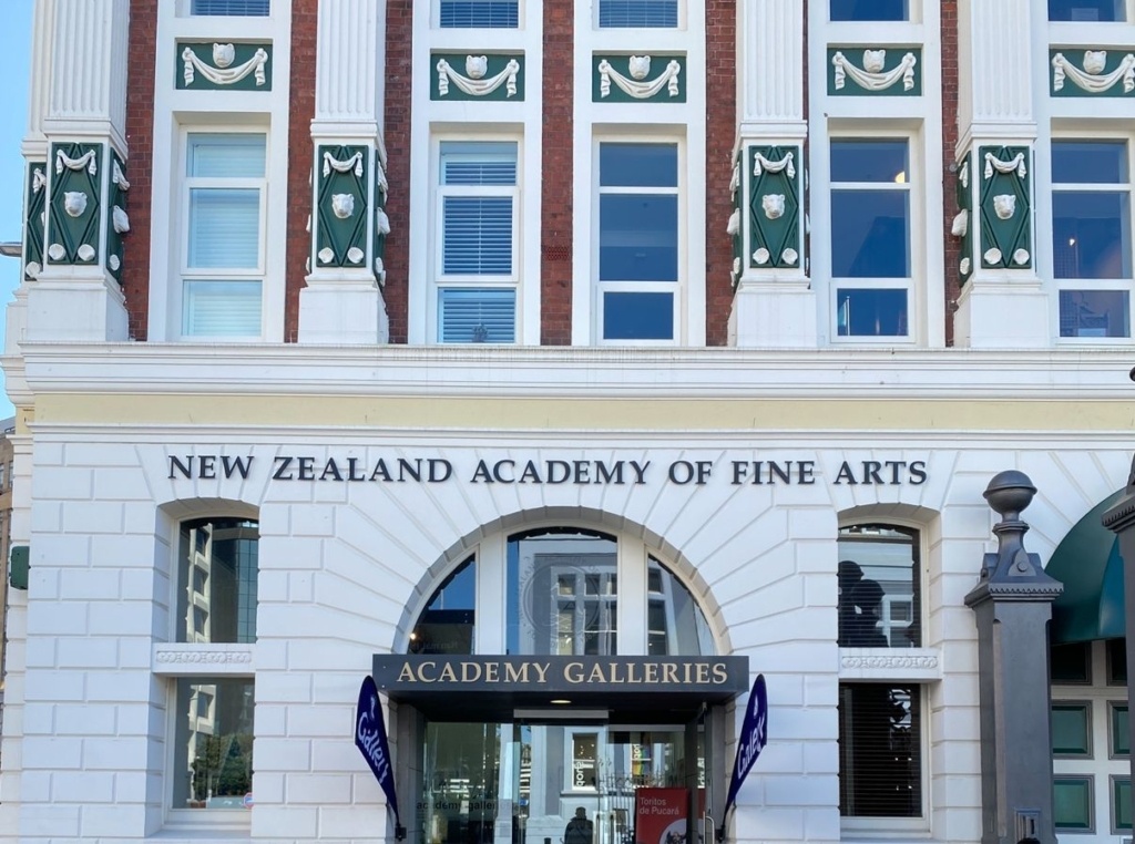 12 Free Art Galleries & Museums in Wellington