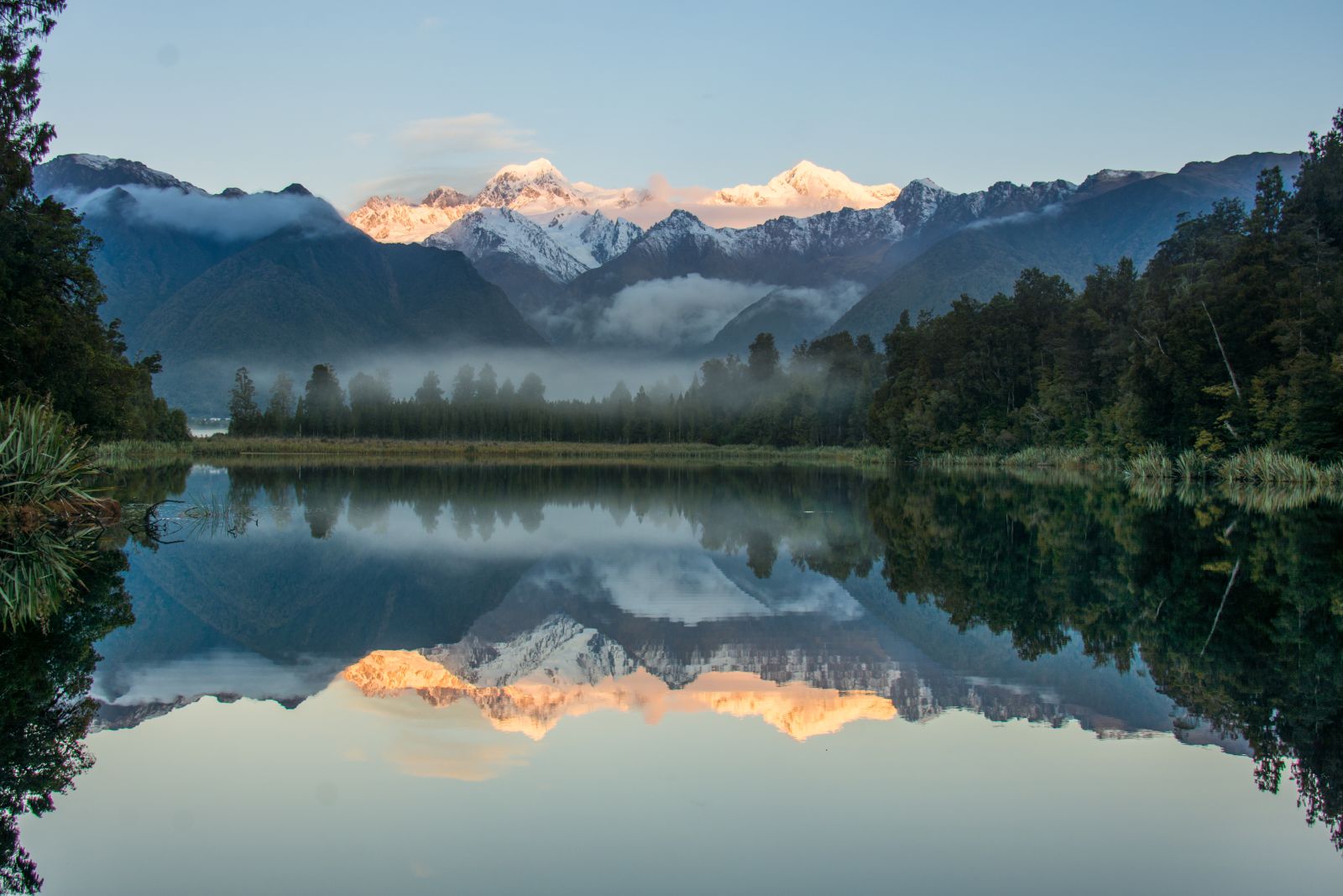 10 West Coast Must-Dos