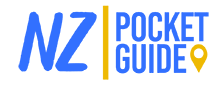 NZ Pocket Guide logo