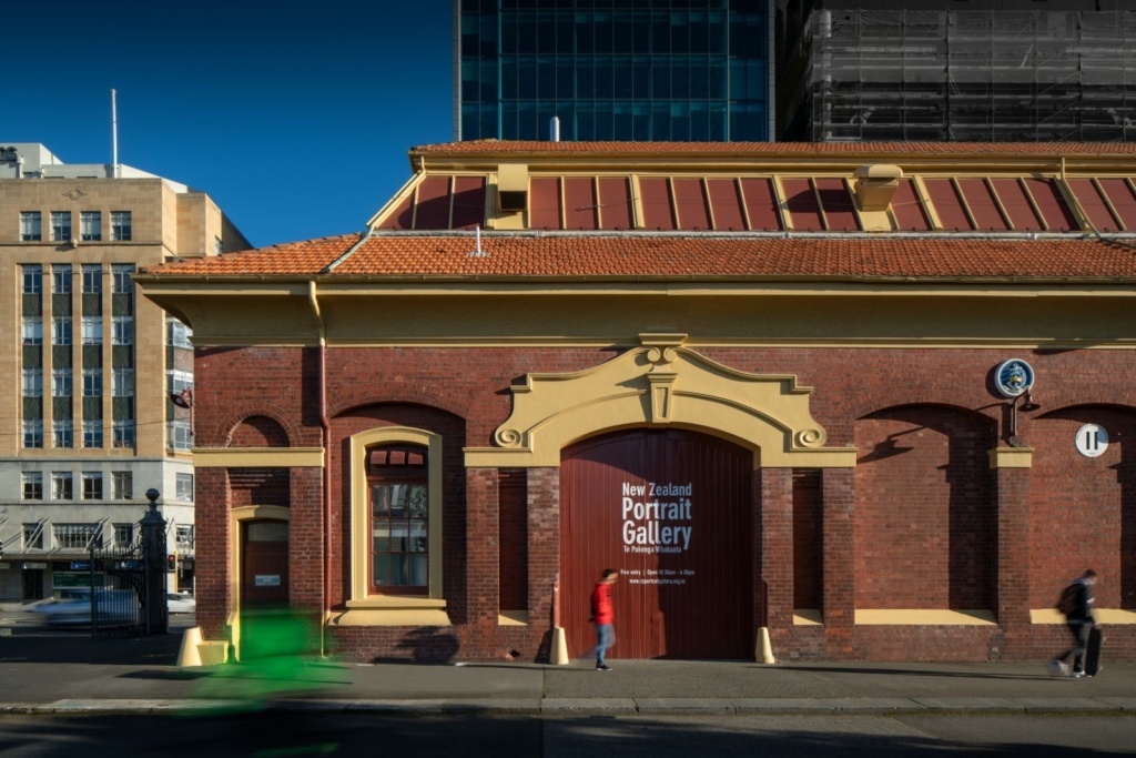 12 Free Art Galleries & Museums in Wellington