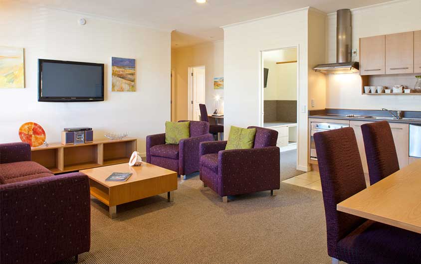 20 BEST Family Accommodations in Rotorua ???? [2023]