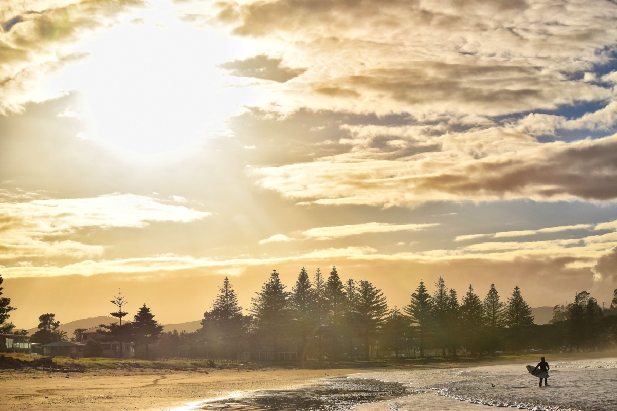 10 Free & Cheap Things to Do in Gisborne