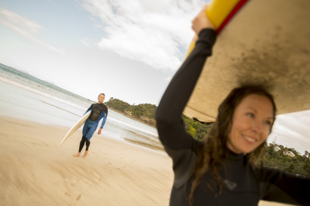 10 Romantic Activities in Whangarei for Couples