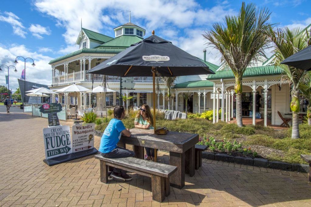 9 Things to Do in Whangarei for Foodies