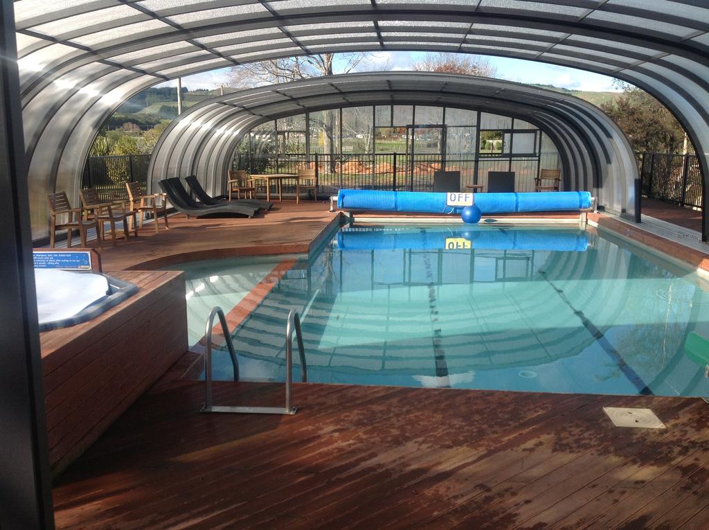 20 BEST Family Accommodations in Rotorua ???? [2023]