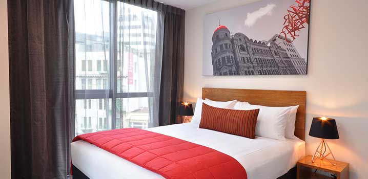 10 BEST Hotels in Wellington ????️ [2023]