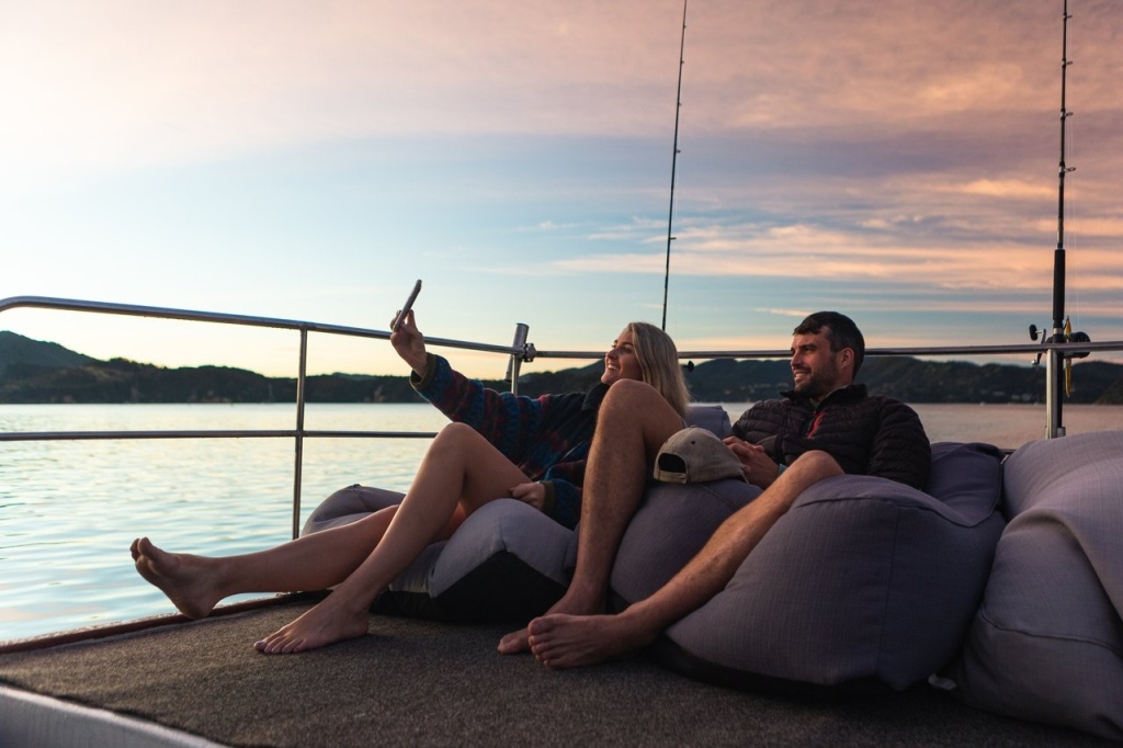 The Honeymoon Guide to the Bay of Islands