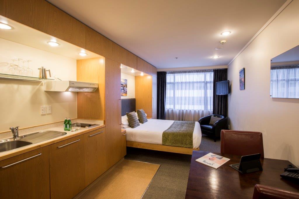 10 BEST Hotels in Wellington ????️ [2023]