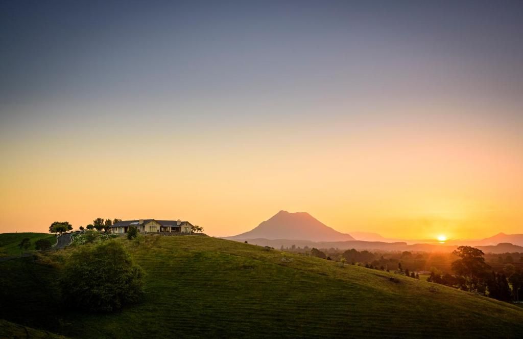 8 Best Luxury Accommodation in Whakatane