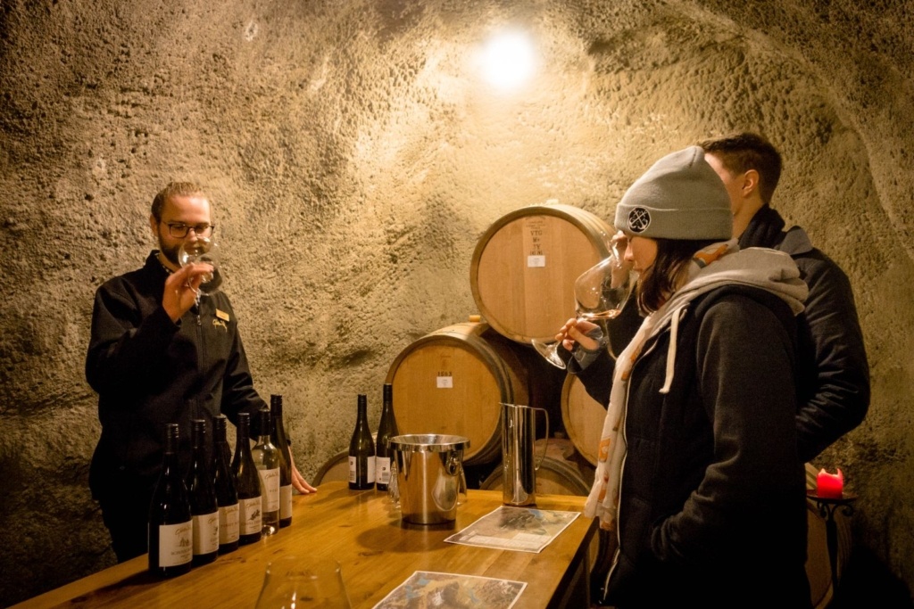 10 Best Wineries in Queenstown
