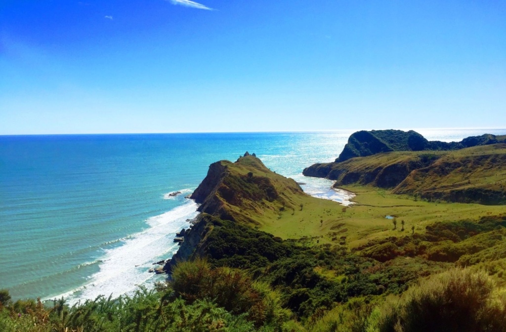 10 Most Romantic Things to Do in Gisborne for Couples