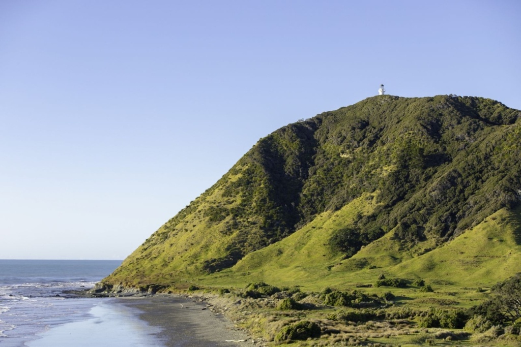 10 Most Romantic Things to Do in Gisborne for Couples