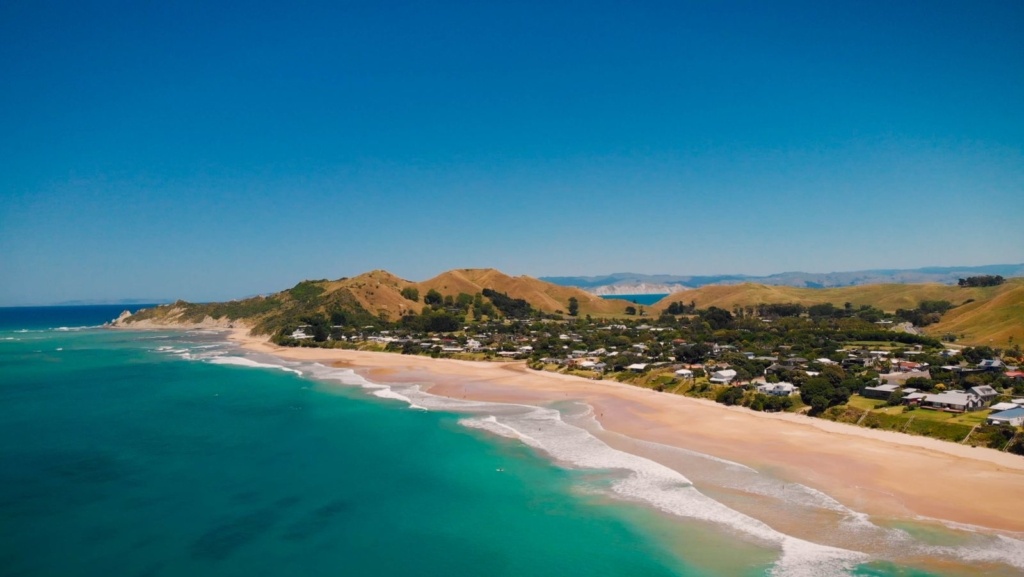 10 Most Romantic Things to Do in Gisborne for Couples
