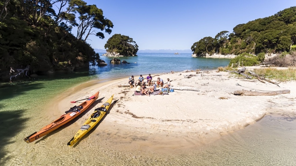 10 Best Things to Do in Takaka