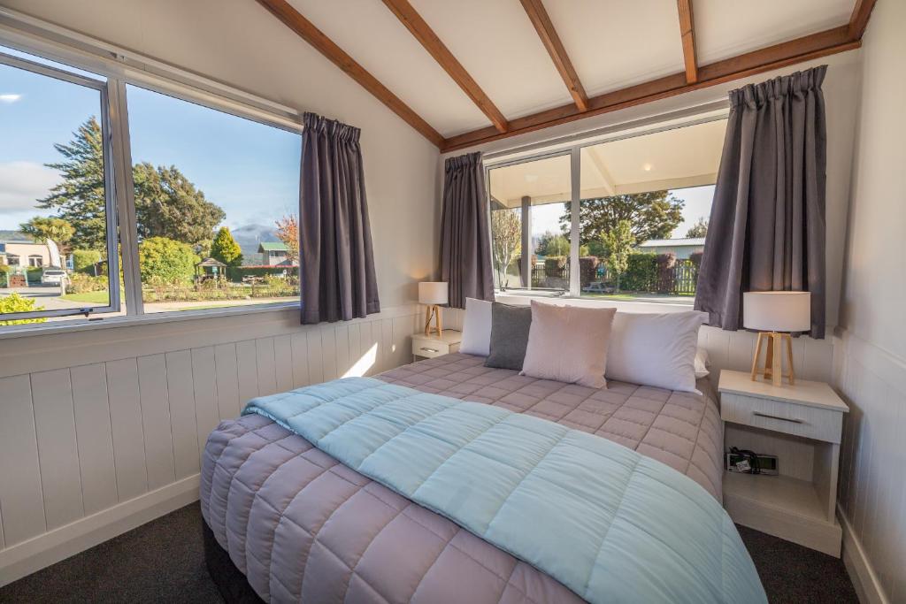 5 Best Holiday Parks in Te Anau