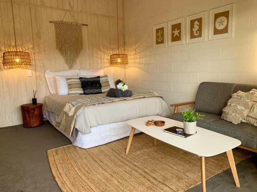 10 Best Motels in Kaikoura
