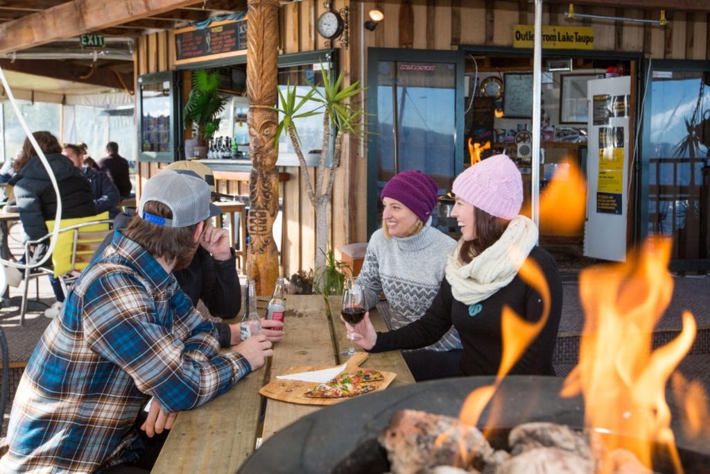 7 Things to Do in Taupo for Foodies